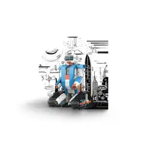 WhalesBot AI Module 1s