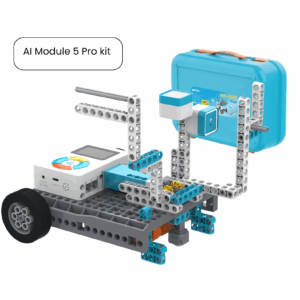 WhalesBot AI Module 5