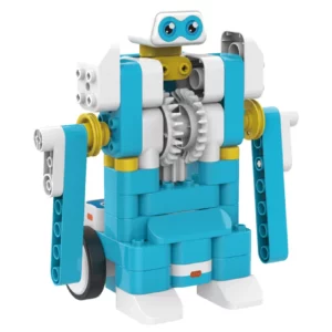 WhalesBot A7 Pro | Coderen met dubbele controllers