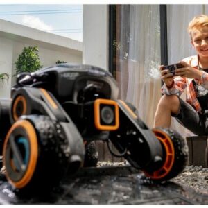 UBTECH UGOT 4 Robots in 1